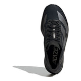 adidas ADIZERO ADIOS PRO 4 M(JR4887) - CoreBlack/IronMetallic