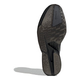 adidas ADIZERO ADIOS PRO 4 M(JR4887) - CoreBlack/IronMetallic