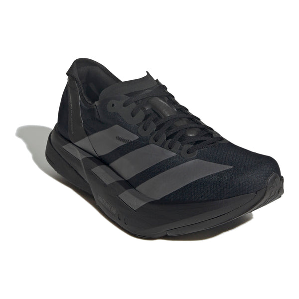 adidas ADIZERO ADIOS PRO 4 M(JR4887) - CoreBlack/IronMetallic