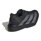 adidas ADIZERO ADIOS PRO 4 M(JR4887) - CoreBlack/IronMetallic