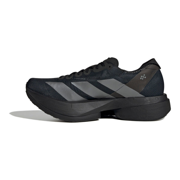 adidas ADIZERO ADIOS PRO 4 M(JR4887) - CoreBlack/IronMetallic