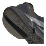 adidas ADIZERO ADIOS PRO 4 M(JR4887) - CoreBlack/IronMetallic