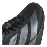 adidas ADIZERO ADIOS PRO 4 M(JR4887) - CoreBlack/IronMetallic