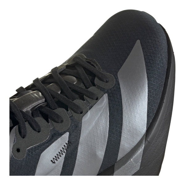 adidas ADIZERO ADIOS PRO 4 M(JR4887) - CoreBlack/IronMetallic