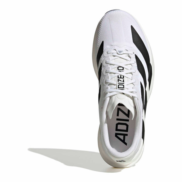 adidas Adizero EVO SL WOVEN W(JR4736) - FootwearWhite/CoreBl