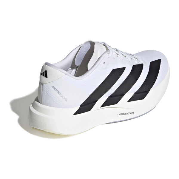 adidas Adizero EVO SL WOVEN W(JR4736) - FootwearWhite/CoreBl