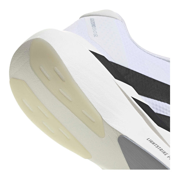 adidas Adizero EVO SL WOVEN W(JR4736) - FootwearWhite/CoreBl