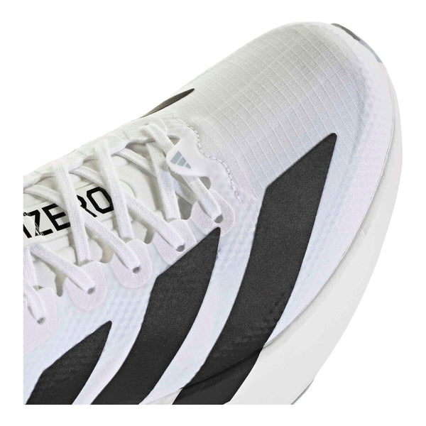 adidas Adizero EVO SL WOVEN W(JR4736) - FootwearWhite/CoreBl