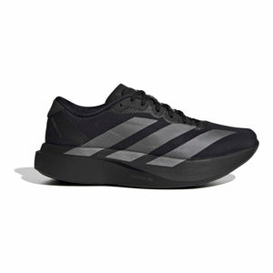adidas Adizero EVO SL WOVEN W(JR4737) - CoreBlack/IronMetall