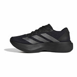 adidas Adizero EVO SL WOVEN W(JR4737) - CoreBlack/IronMetall