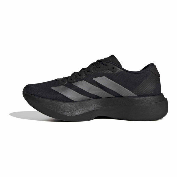 adidas Adizero EVO SL WOVEN W(JR4737) - CoreBlack/IronMetall