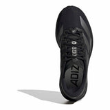 adidas Adizero EVO SL WOVEN W(JR4737) - CoreBlack/IronMetall