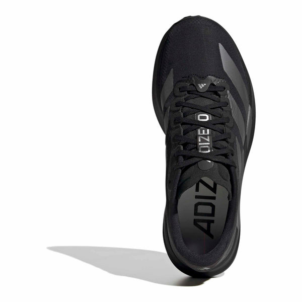 adidas Adizero EVO SL WOVEN W(JR4737) - CoreBlack/IronMetall