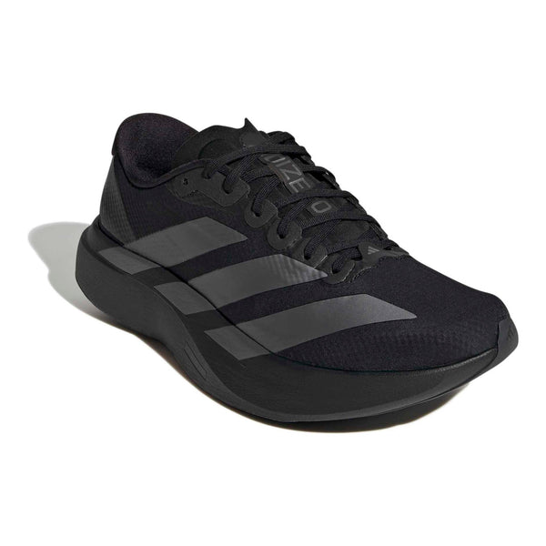 adidas Adizero EVO SL WOVEN W(JR4737) - CoreBlack/IronMetall