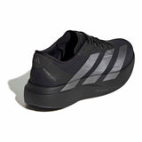 adidas Adizero EVO SL WOVEN W(JR4737) - CoreBlack/IronMetall