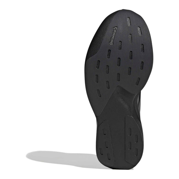 adidas Adizero EVO SL WOVEN W(JR4737) - CoreBlack/IronMetall