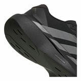 adidas Adizero EVO SL WOVEN W(JR4737) - CoreBlack/IronMetall