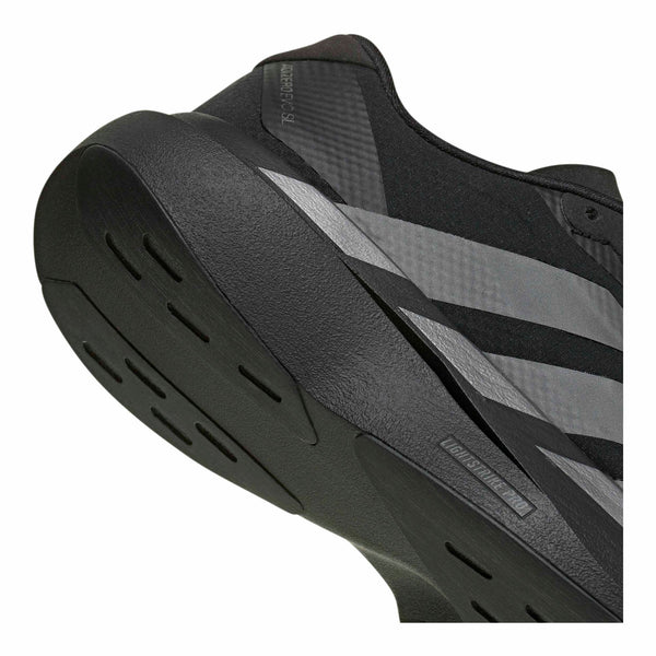 adidas Adizero EVO SL WOVEN W(JR4737) - CoreBlack/IronMetall