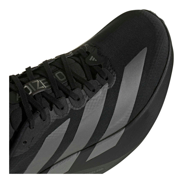 adidas Adizero EVO SL WOVEN W(JR4737) - CoreBlack/IronMetall