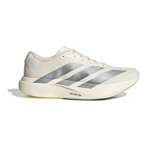 adidas Adizero EVO SL WOVEN M(KI6900) - CoreWhite/CoreWhite