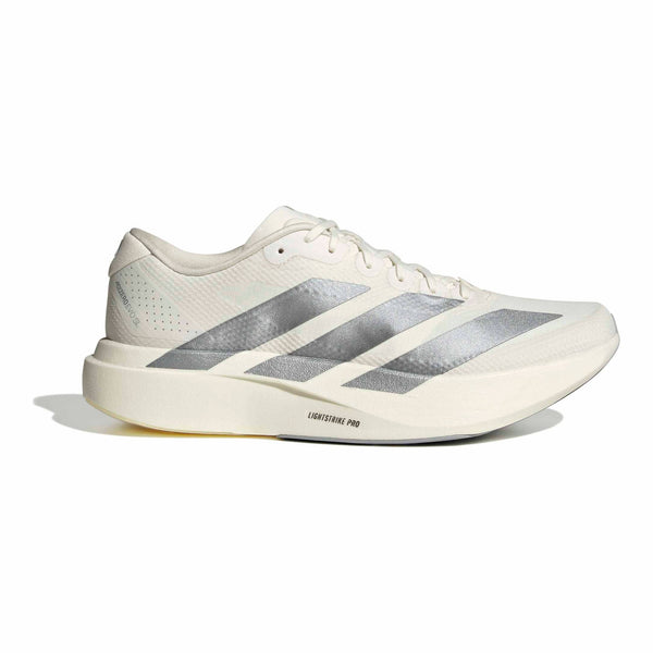 adidas Adizero EVO SL WOVEN M(KI6900) - CoreWhite/CoreWhite