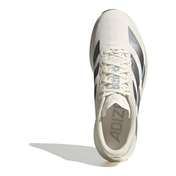 adidas Adizero EVO SL WOVEN M(KI6900) - CoreWhite/CoreWhite