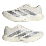 adidas Adizero EVO SL WOVEN M(KI6900) - CoreWhite/CoreWhite