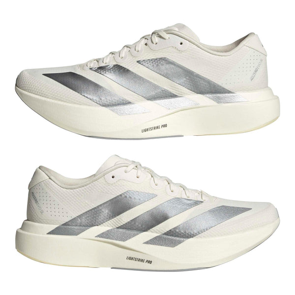 adidas Adizero EVO SL WOVEN M(KI6900) - CoreWhite/CoreWhite
