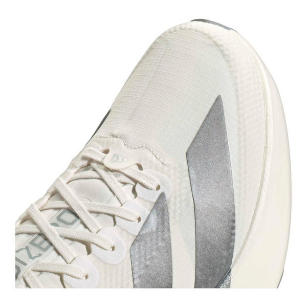 adidas Adizero EVO SL WOVEN M(KI6900) - CoreWhite/CoreWhite