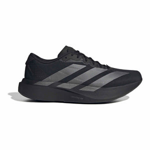 adidas Adizero EVO SL WOVEN M(KI6901) - CoreBlack/IronMetall