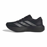 adidas Adizero EVO SL WOVEN M(KI6901) - CoreBlack/IronMetall