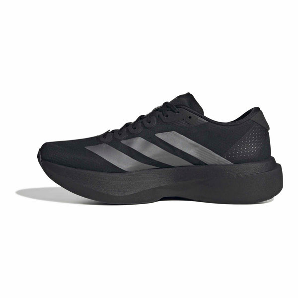 adidas Adizero EVO SL WOVEN M(KI6901) - CoreBlack/IronMetall
