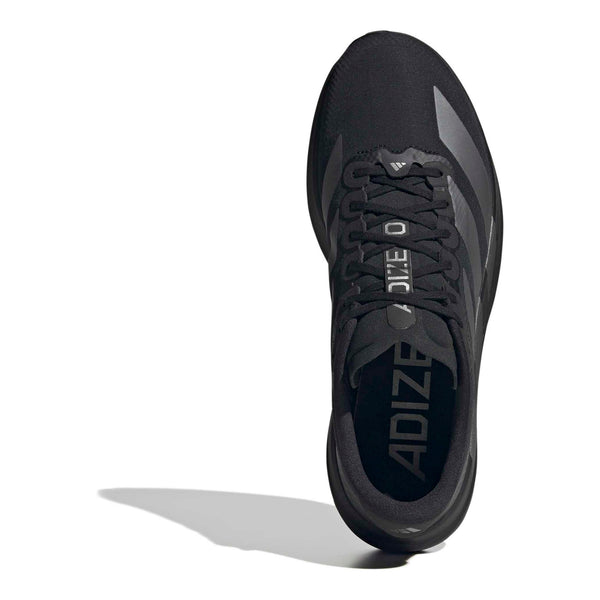 adidas Adizero EVO SL WOVEN M(KI6901) - CoreBlack/IronMetall