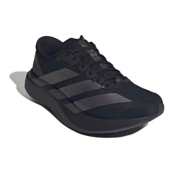 adidas Adizero EVO SL WOVEN M(KI6901) - CoreBlack/IronMetall