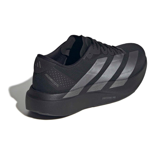 adidas Adizero EVO SL WOVEN M(KI6901) - CoreBlack/IronMetall