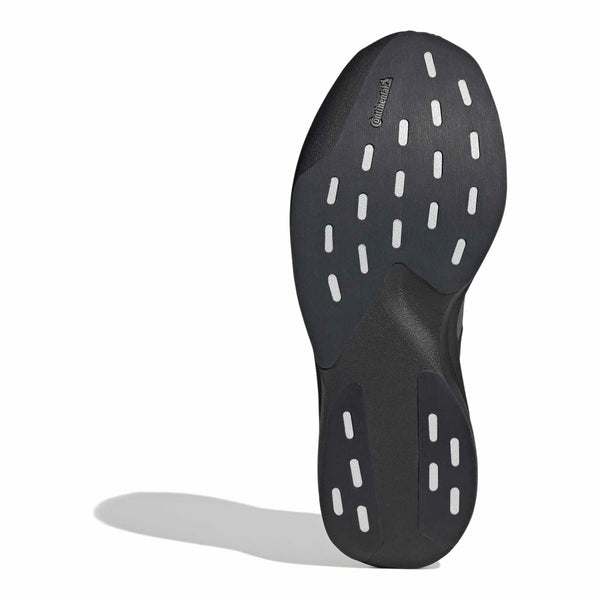 adidas Adizero EVO SL WOVEN M(KI6901) - CoreBlack/IronMetall