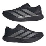 adidas Adizero EVO SL WOVEN M(KI6901) - CoreBlack/IronMetall