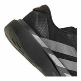 adidas Adizero EVO SL WOVEN M(KI6901) - CoreBlack/IronMetall