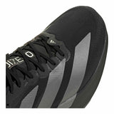 adidas Adizero EVO SL WOVEN M(KI6901) - CoreBlack/IronMetall