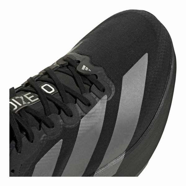 adidas Adizero EVO SL WOVEN M(KI6901) - CoreBlack/IronMetall