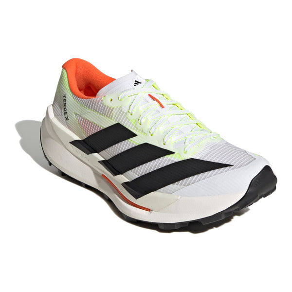 adidas TERREX AGRAVIC AT(HP7011) - FootwearWhite/CoreBl