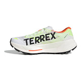 adidas TERREX AGRAVIC AT(HP7011) - FootwearWhite/CoreBl