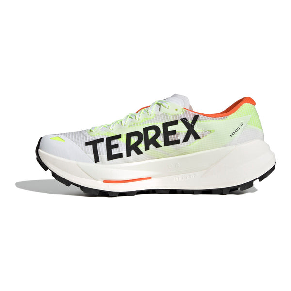 adidas TERREX AGRAVIC AT(HP7011) - FootwearWhite/CoreBl
