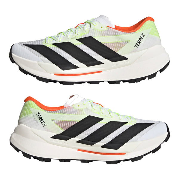adidas TERREX AGRAVIC AT(HP7011) - FootwearWhite/CoreBl