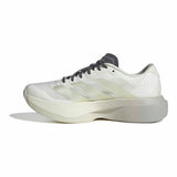 adidas adizero Evo SL W(AJKI4794) - Off-White / Ice Gold Metallic