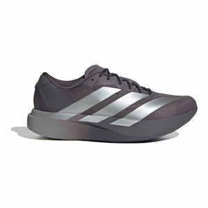 adidas adizero Evo SL M(AJKI9874) - Gray Stator / Silver Metallic