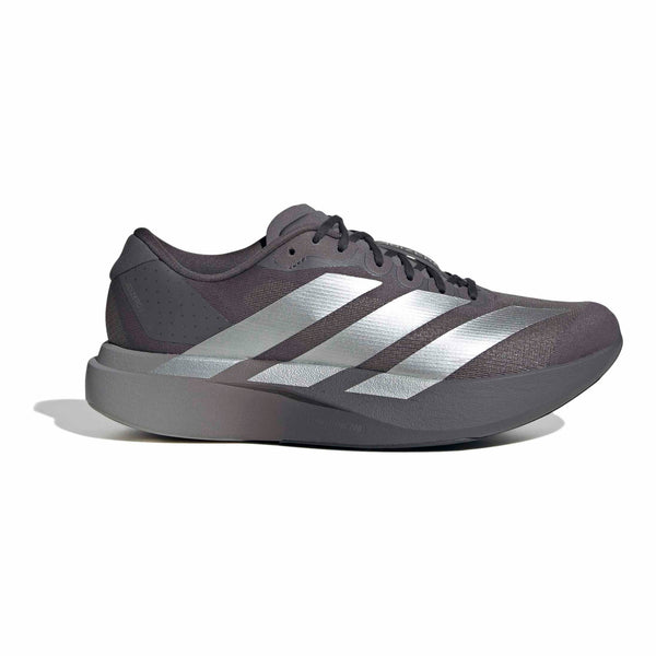 adidas adizero Evo SL M(AJKI9874) - Gray Stator / Silver Metallic