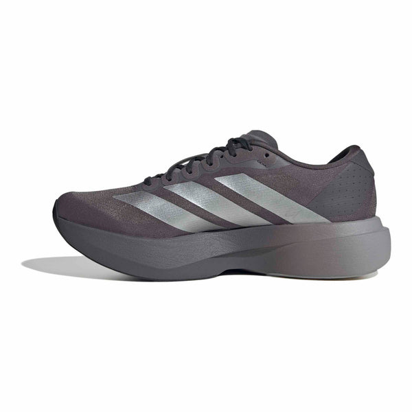 adidas adizero Evo SL M(AJKI9874) - Gray Stator / Silver Metallic
