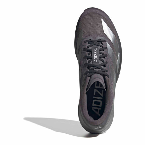 adidas adizero Evo SL M(AJKI9874) - Gray Stator / Silver Metallic