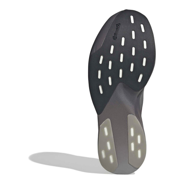 adidas adizero Evo SL M(AJKI9874) - Gray Stator / Silver Metallic